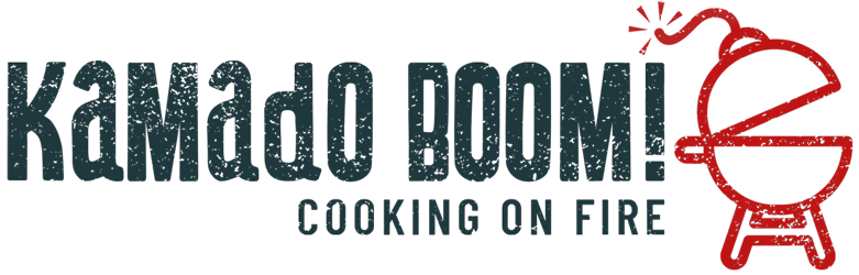 Kamado Boom