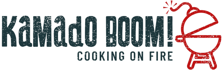 Kamado Boom