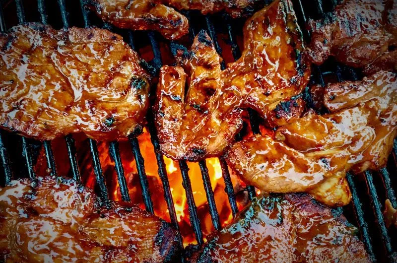 Paul’s Pork