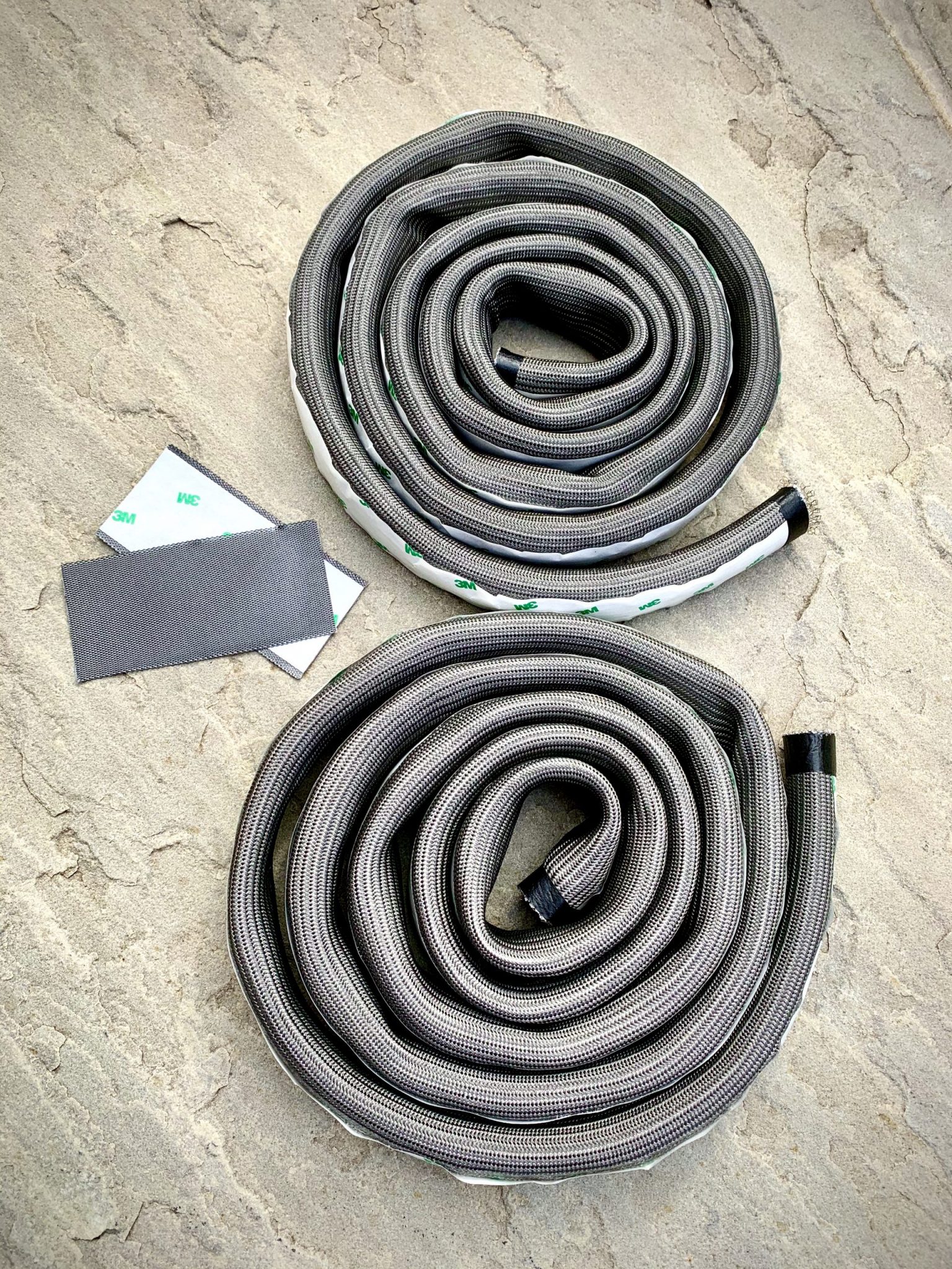 How to Replace a Kamado Joe Wire Mesh Fibreglass Gasket, Properly