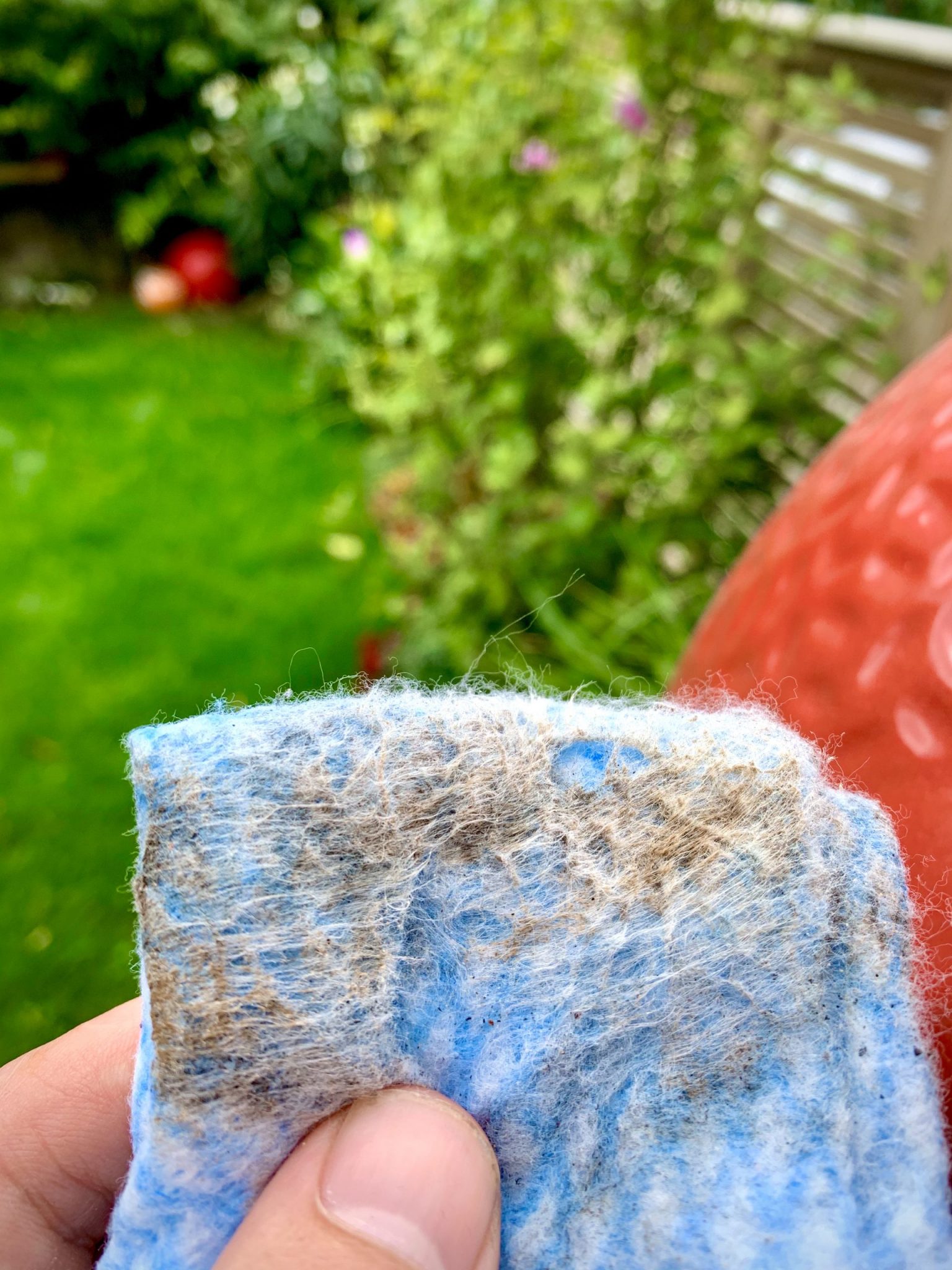 How to Replace a Kamado Joe Wire Mesh Fibreglass Gasket, Properly