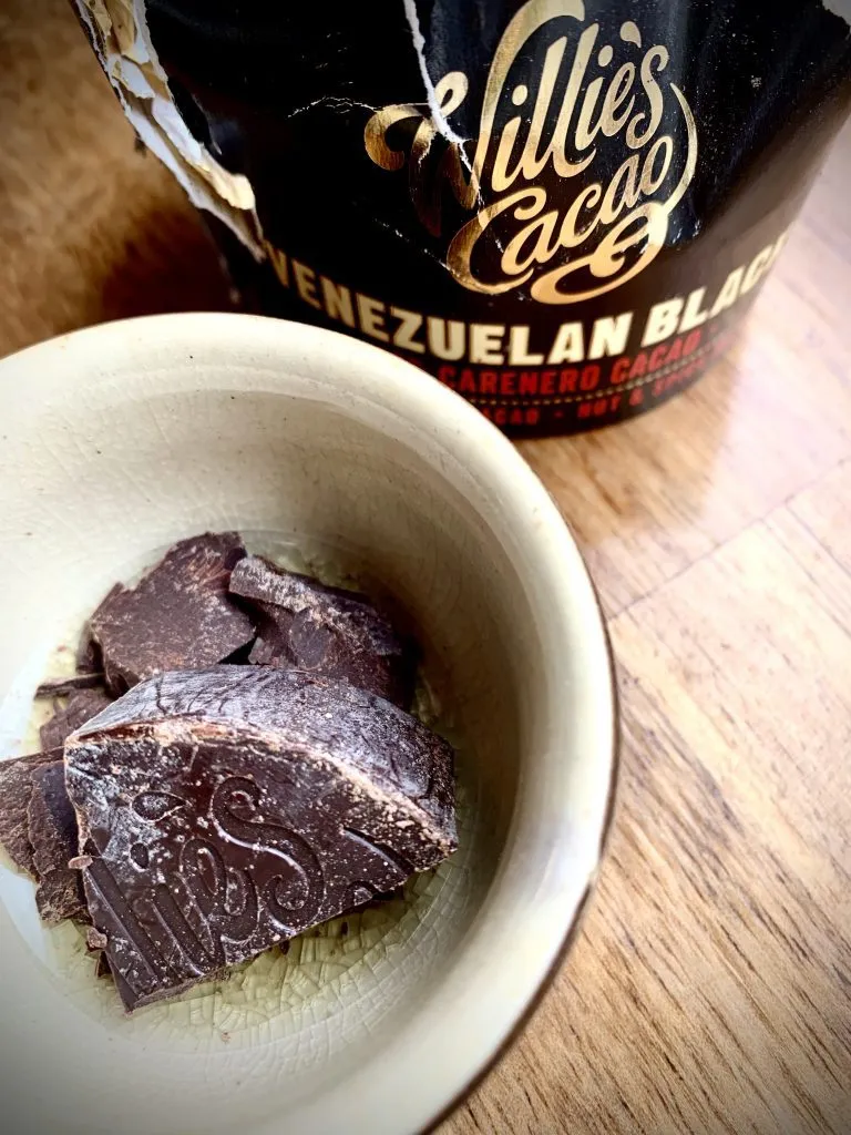 Willie's Cacao