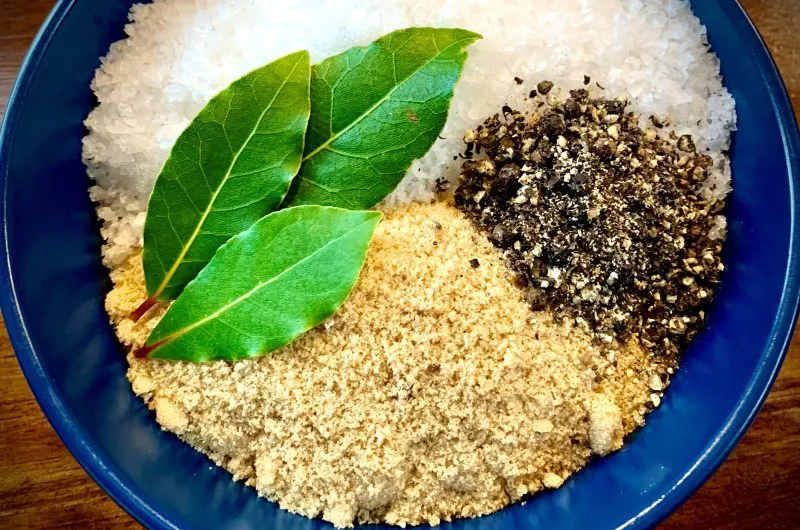 How to Brine a Turkey
