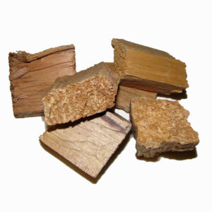 Alder Wood Chunks