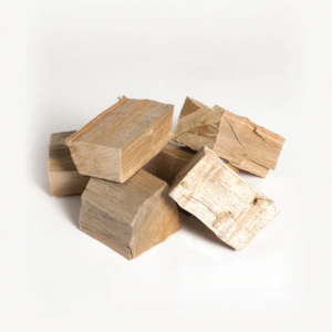 Maple Wood Chunks